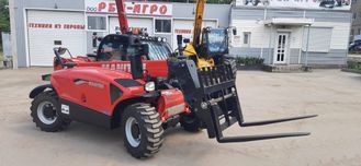 Погрузчик Manitou MT 625-22