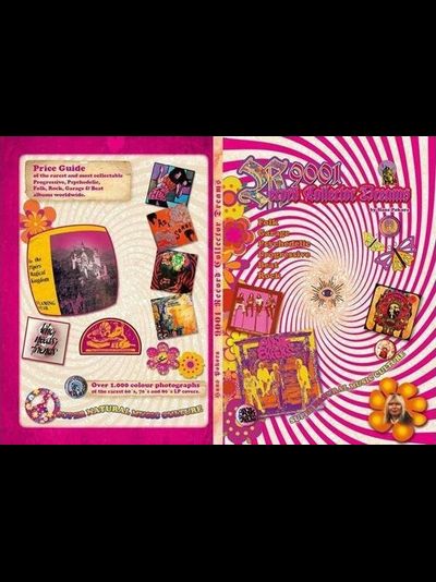 Hans Pokora 9001 Record Collector Dreams Book