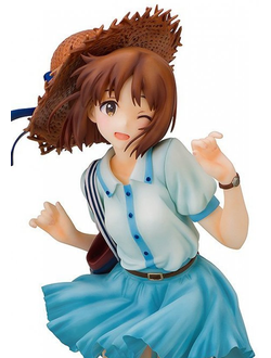 Фигурка 1/8 Юкихо Хагивара (Hagiwara Yukiho)