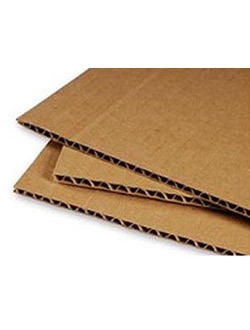 Гофрокартон