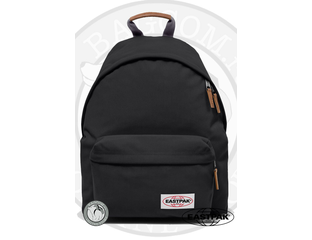 Eastpak opgrade clearance dark