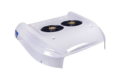 Кондиционер для ГАЗель NEXT Cummins 9 кВт CL-9 226 FR