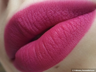 Стойкая жидкая матовая помада NYX Soft Matte Lip Cream 18 Рrague (Прага)