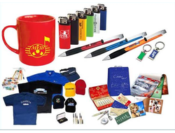 Сувенирная продукция