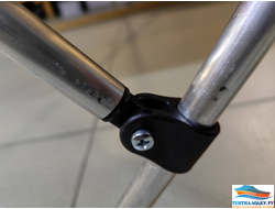 Биминитоп на лодку