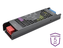 Трансформатор компактный MAX (мет) 220V/12V, IP20, 300W,  (15.0050)  AQ