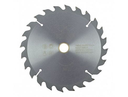 Пильные диски KEOS по дереву