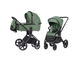 Коляска 2в1 Carrello Ultimo CRL-6520 Fern Green CHROME 2024