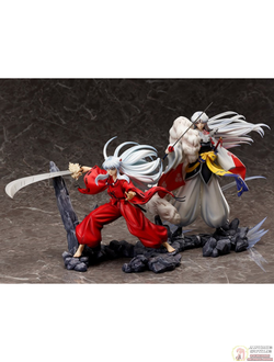 Фигурка 1/7 Инуяся (Inuyasha)