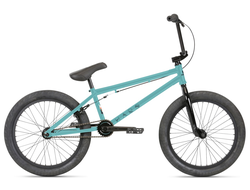 Купить велосипед BMX HARO Midway (Mint) в Иркутске