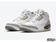 NIKE AIR JORDAN 3 SP A Ma Mani?re - Raised (35-45)