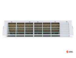 Инверторные сплит-системы серии ELYSIUM Inverter ELB-I09PN серии ELYSIUM Inverter