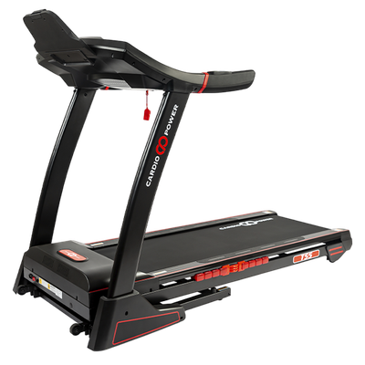 Беговая дорожка CardioPower T55