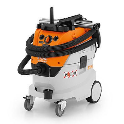 Пылесос STIHL SE 133 МE