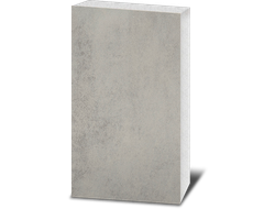 Ламинированный Гипсокартон  7038 "Бетон Светлый"