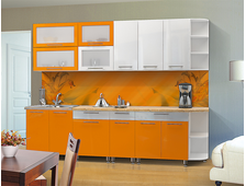 Набор мебели для кухни "Элегия-5.5"