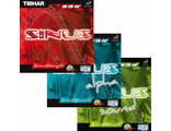 Tibhar Sinus . Sinus Sound . Sinus Alpha