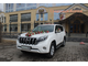 Toyota Land Cruiser Prado (150 restyling)