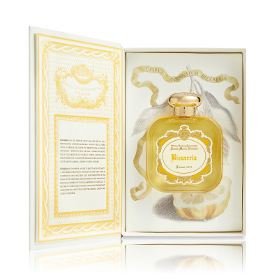 Santa Maria Novella парфюмерная вода Bizzarria