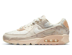 оригинал кроссовки Nike Air Max 90 NRG 'Venn Diagram - Shimmer Polka' CZ1929-200