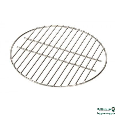 Решетка штатная из нержавеющей стали для гриля M (диаметр 38 см)