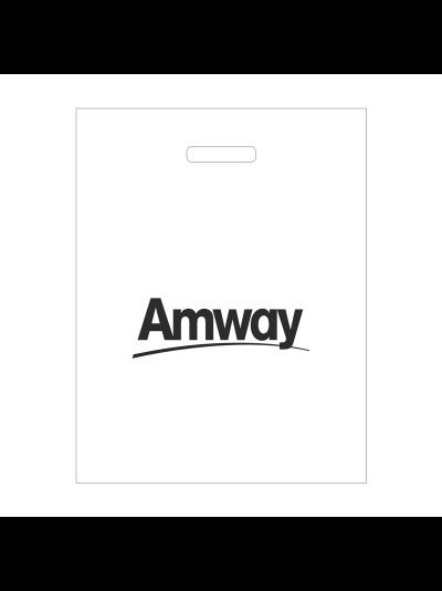 Полиэтиленовый пакет AMWAY™, стандартный