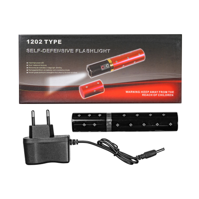 Электрошокер Помадка Pro