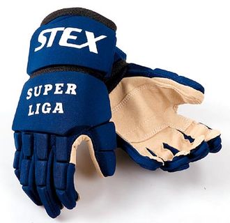 перчатки игрока STEX Super Liga