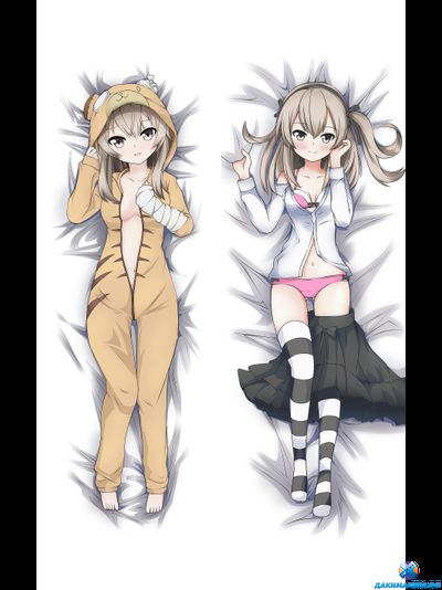 Arisu Shimada - Арису Симада  | Girls &amp; Panzer - Девушки и танки