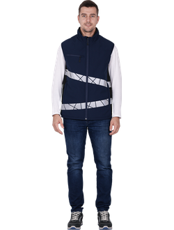 Жилет ACTIVE утепленный