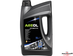AREOL ATF MULTI LV 5л