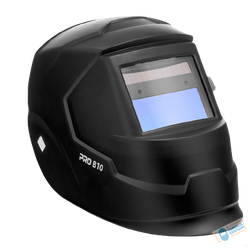 Маска электросварщика "Хамелеон" Сварог PRO B10 TRUE COLOR