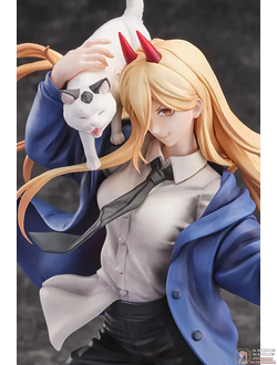 Фигурка 1/7 Пауэр (Power S-Fire)