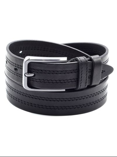 Ремень мужской 35 мм KL-h-0035