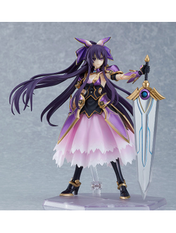 Фигурка фигма Тока Ятогами (figma Yatogami Tooka)