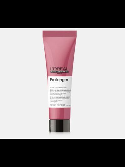 L'oreal Professionnel Pro Longer Термо-крем, 150 мл
