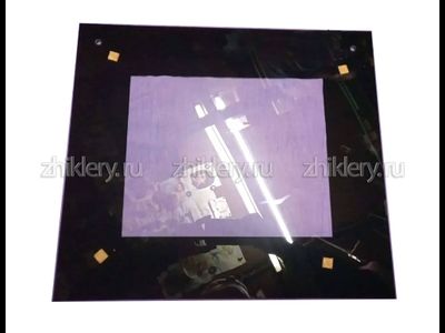 Внешнее стекло для духовки печи GRETA 1470, 1201, GG5070 (498x472)мм