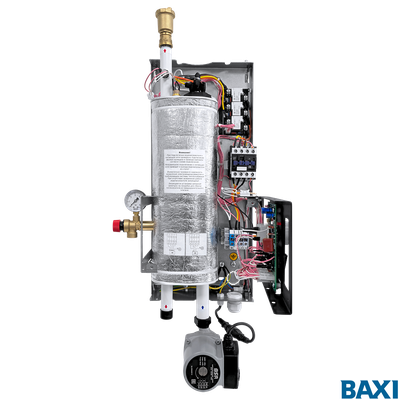 Электрический котел BAXI AMPERA Lite 9