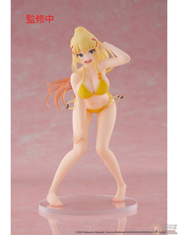 Фигурка Лалатина Дастинесс Форд (Dustiness Ford Lalatina Mizugi ver. Coreful Figure)