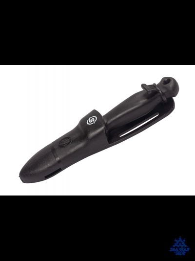 Нож подводный SIGALSUB MINI STILETTO BLACK