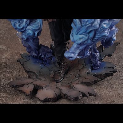 Фигурка 1/7 Цилин Чжан (Zhang Kylin Myethos)