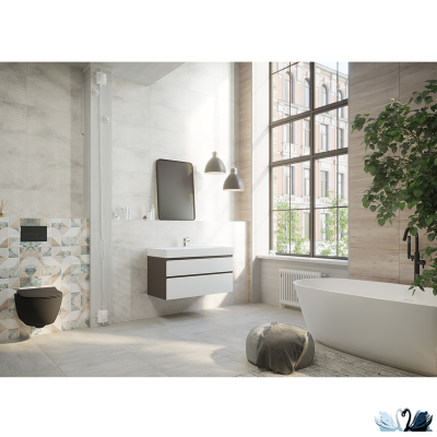 Плитка Creto Energy Wood 30х60 настенная