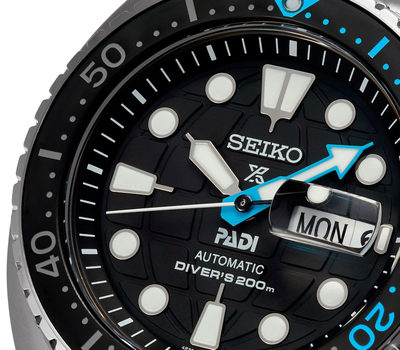 Наручные часы Seiko SRPG19K1