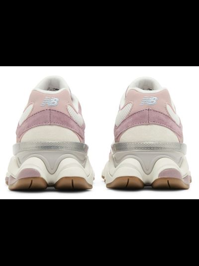 New Balance 9060 Rose Pink White
