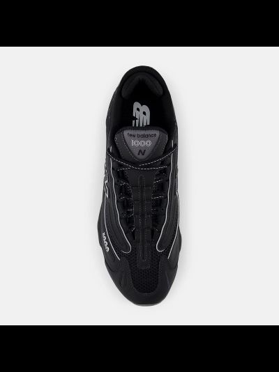New Balance 1000 Rain Cloud Black