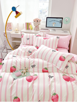 Постельное белье TANGO Twill сатин двуспальное 180x210x1 220x245x1 50x70x2 TPIG2-1983-50