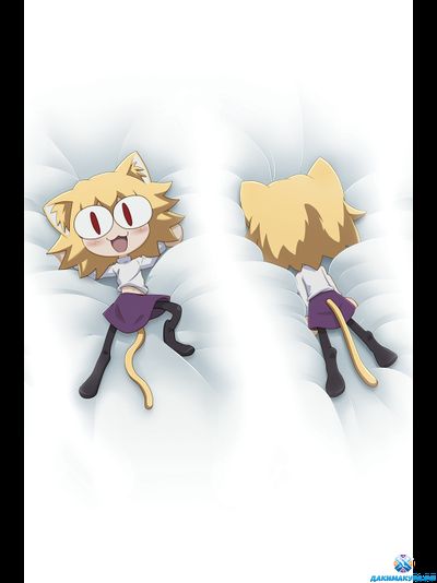 Neco Arc - Карнавальный фантазм