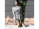 Рюкзак Topo Designs Rover Pack Tech Charcoal