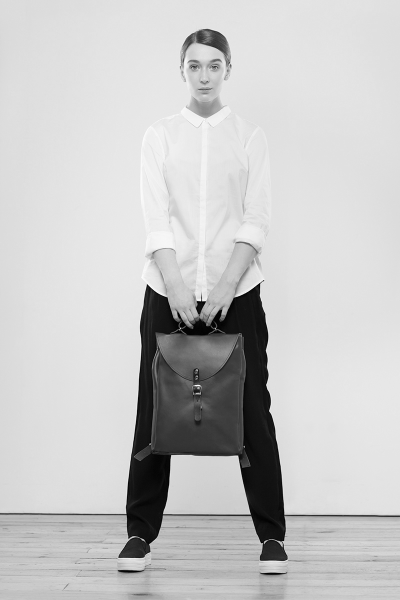 Рюкзак Kokosina City Белый