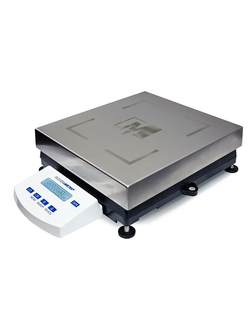 Лабораторные весы ВПТ-12